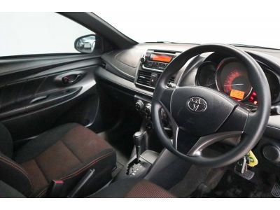 Toyota Yaris 1.2 J A/T 2017  ( รหัสรถ NN11 ) รูปที่ 6